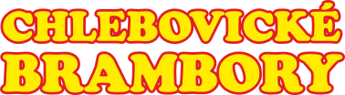 Logo chlebovických Brambor